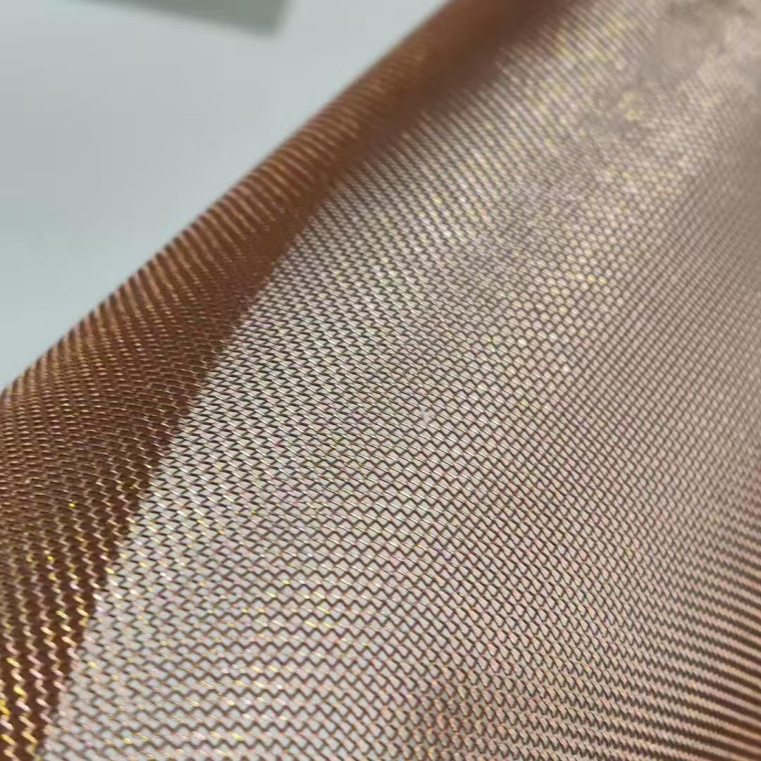 Hot Selling Anti-Corrosion Woven Wire Mesh