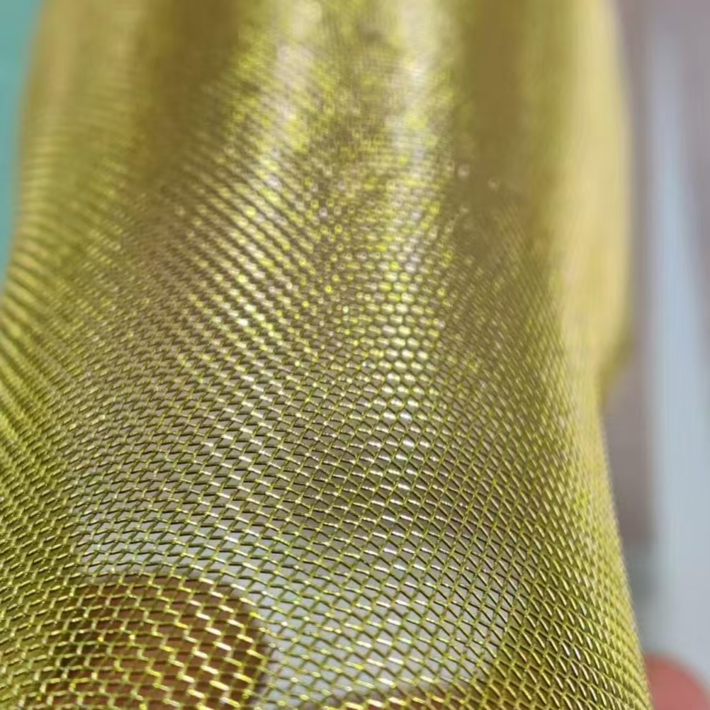 Hot Selling Anti-Corrosion Woven Wire Mesh