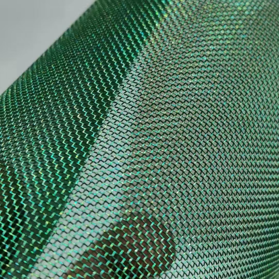 Hot Selling Anti-Corrosion Woven Wire Mesh