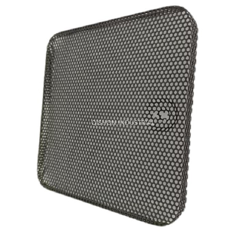 Deep Processing Mesh 4Inch 6Inch 8Inch 10Inch 12inch  Different Sizes Speaker Grill Mesh