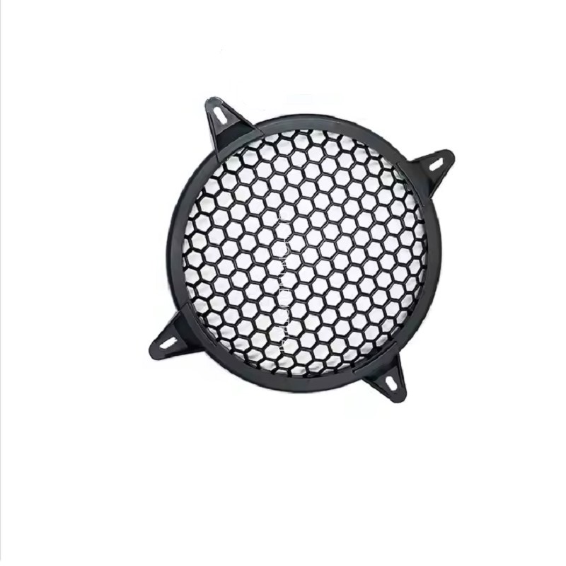 Deep Processing Mesh 4Inch 6Inch 8Inch 10Inch 12inch  Different Sizes Speaker Grill Mesh