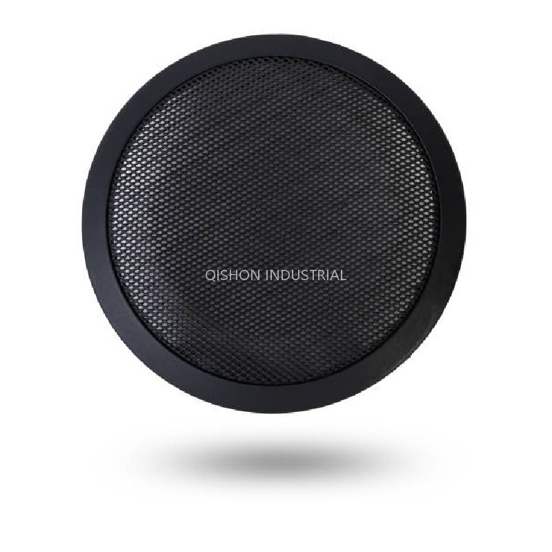 Deep Processing Mesh 4Inch 6Inch 8Inch 10Inch 12inch  Different Sizes Speaker Grill Mesh