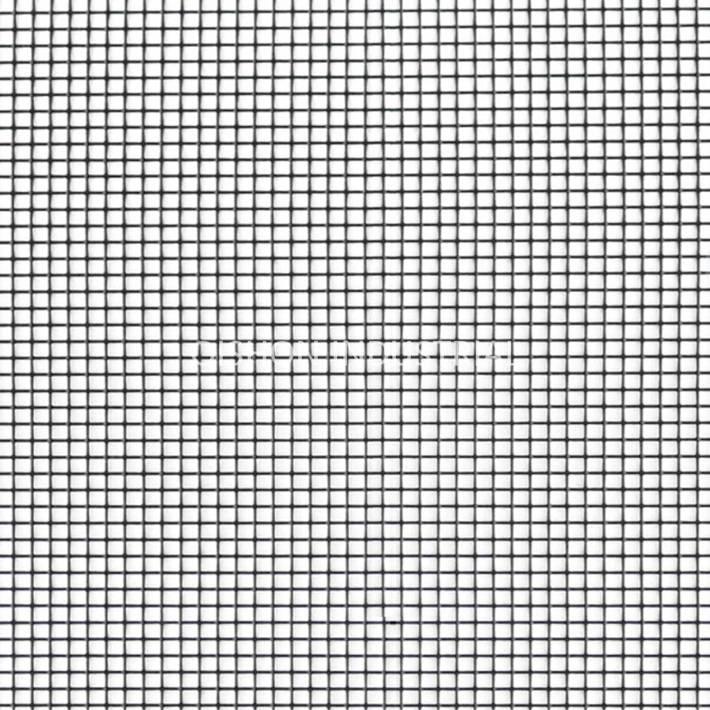 Best Selling Durable Transparent Fiberglass Window Screen