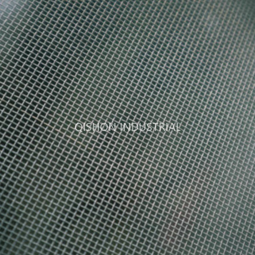 Best Selling Durable Transparent Fiberglass Window Screen