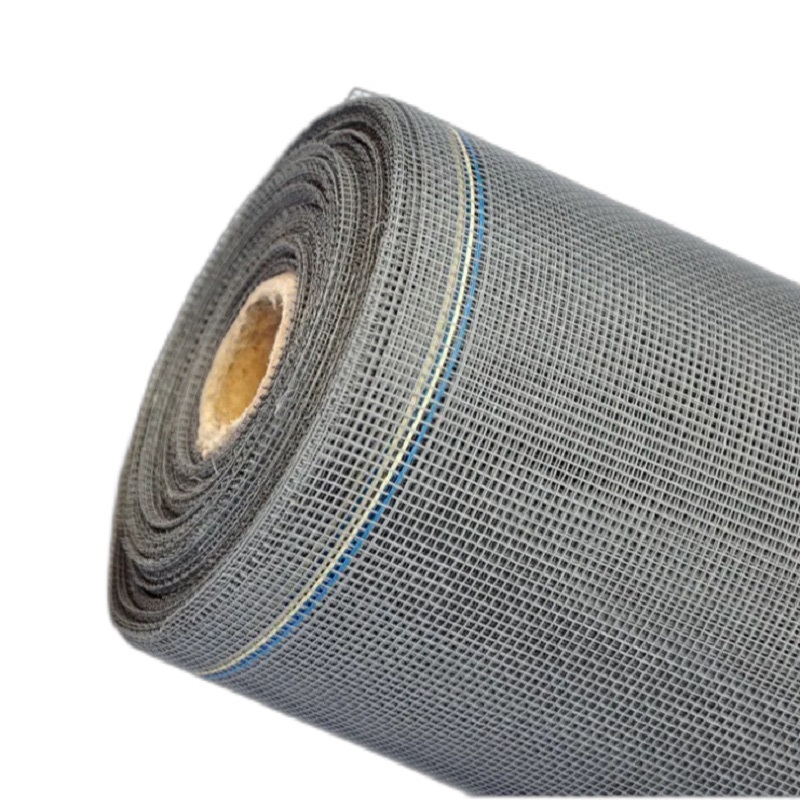 Best Selling Durable Transparent Fiberglass Window Screen