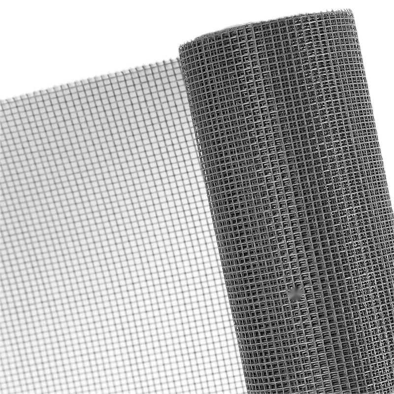 Best Selling Durable Transparent Fiberglass Window Screen