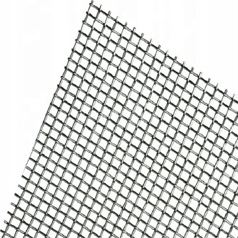 Customized Woven Filter Wire Mesh in Different Sizes