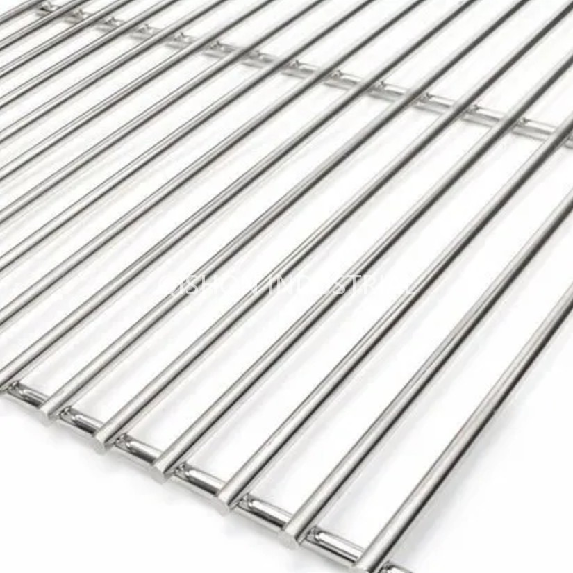 Top Selling Factory Price Stainless Steel BBQ Wire Grill Grates
