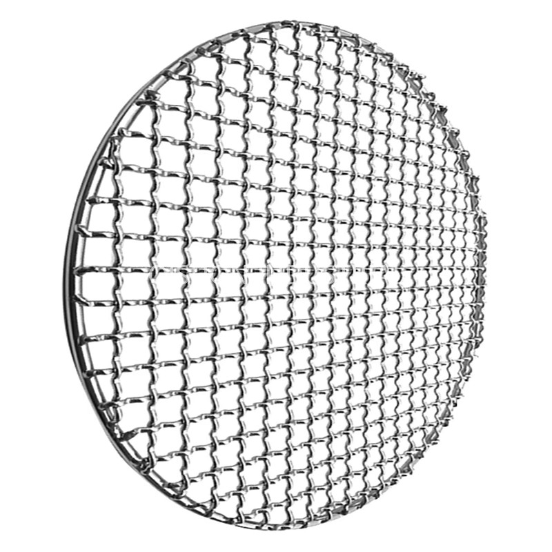 Top Selling Factory Price Stainless Steel BBQ Wire Grill Grates