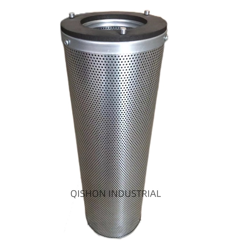 Factory directly Supplying Activiated Carbon Filter Canister